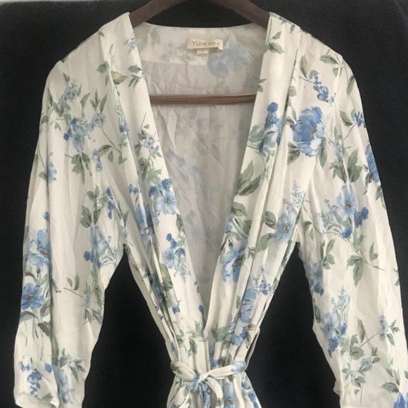 Yumi Kim Other - Yumi Kim Robe NWOT